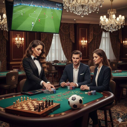 Bitcoin Slots